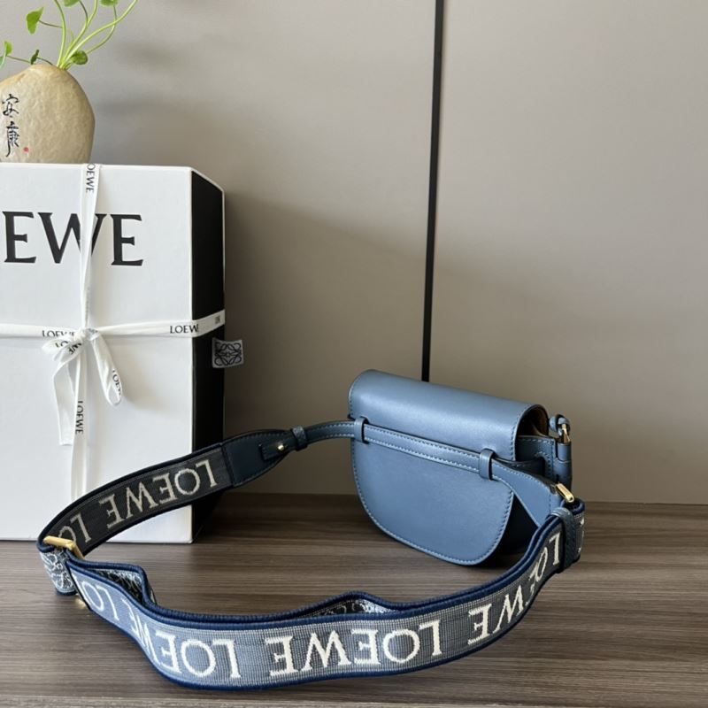 Loewe Gate Bags